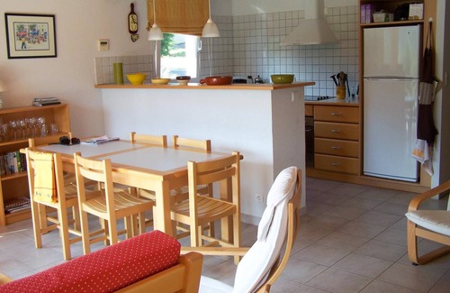 Quillan Maison | Bungalow soigné dans un domaine verdoyant