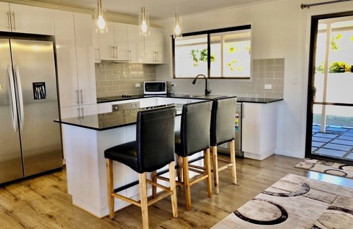 Teviotville Maison | Scenic Rim, Beautiful Executive Holiday Retreat