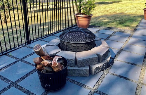 Teviotville Maison | Scenic Rim, Beautiful Executive Holiday Retreat