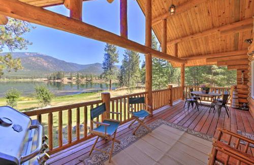 Thompson Falls Maison | Scenic Riverfront Retreat with Hot Tub and Kayaks!