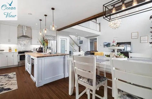 Conception Bay South Maison | Scenic Seal Cove Nature Retreat |Hot Tub|ATV Trail