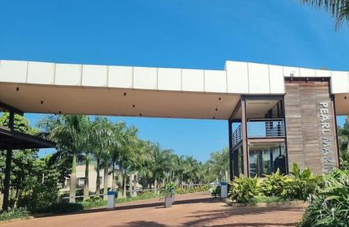 Entebbe Appartement | Scenic Serenity at Pearl Marina