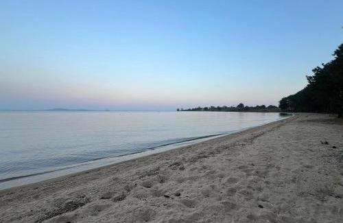 Entebbe Appartement | Scenic Serenity at Pearl Marina