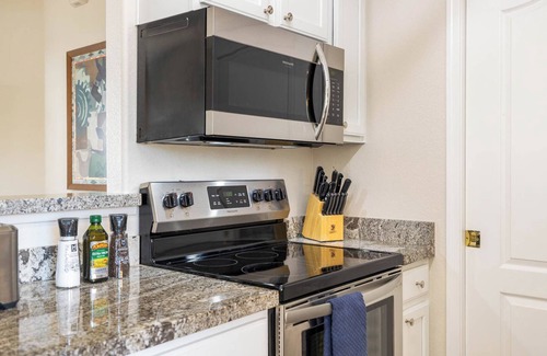 Fort McDowell Copropriété | Scenic Snowbird Nest w/ Heated Pool and Hot Tub!