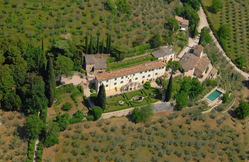 Poreta Maison | Maison de vacances confortable à Poreta Italie avec piscine