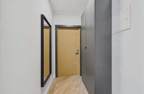 Old Town Appartement | Scenic Studio with River Views