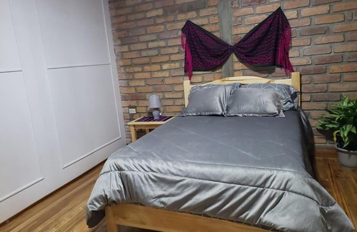 San Sebastian Appartement | Scenic Two Bedroom 10 min walk to historic center