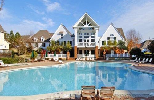 Lackey Appartement | Scenic Vacation Resort Properties in Historic Williamsburg