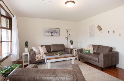 Millerstown Maison | Scenic View Lodging