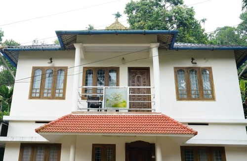 Devikolam Cottage | Vues panoramiques / 3BHK Cottage Stay in Anachal / Munnar