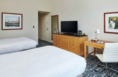 Berkeley Hôtel | Scenic Views and Modern Comforts! 4 Relaxing Units, Near Aquarium of the Bay