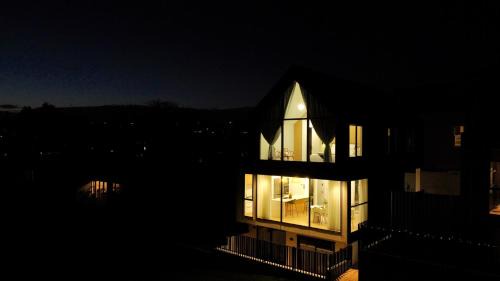 Northcote Maison | Scenic Views close to the City