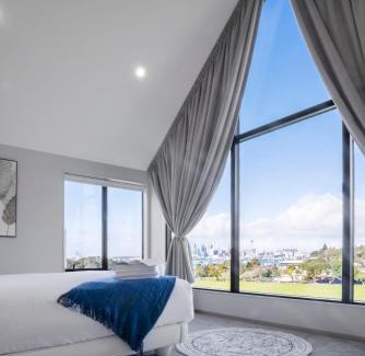 Northcote Maison | Scenic Views close to the City