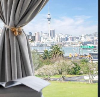Northcote Maison | Scenic Views close to the City