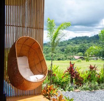 Arenal Hot Springs Appartement | Scenic Volcano Villas with Hot Tub