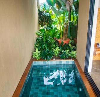 Arenal Hot Springs Appartement | Scenic Volcano Villas with Hot Tub
