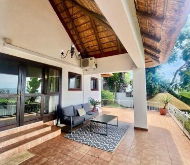 Kosmos Maison | ScenicViews@103