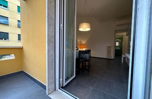 Universita Maison | Scent of Sorrento in Rome