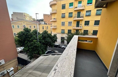 Universita Maison | Scent of Sorrento in Rome