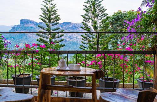 Devikolam Maison | Sceva's Garden Home