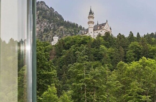 Schwangau Maison | Schönauer-Wacker - anciennement TUI Ferienhaus