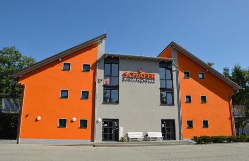 Furstenfeldbruck District Appartement | Schäfer Boardinghouse
