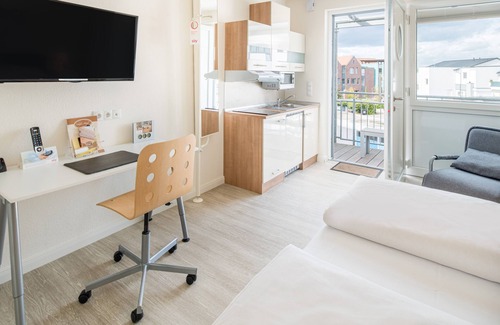 Vechta Hôtel | Schäfers Hotel