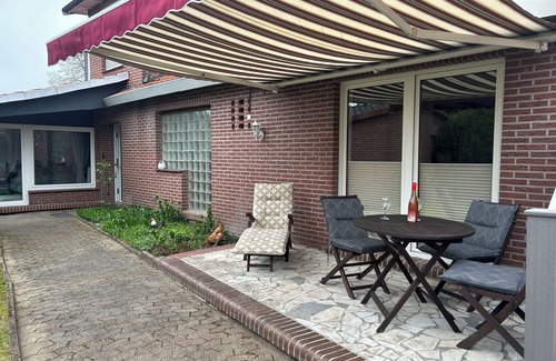 Bad Zwischenahn Appartement | Schäferstübchen in Ekern near Bad Zwischenahn