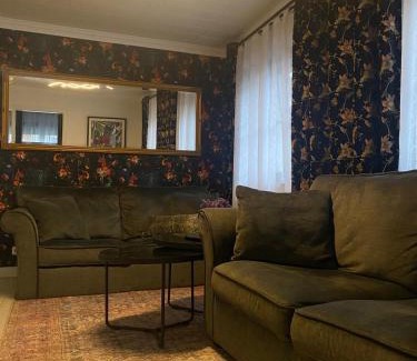 Peine Appartement | Schäferstr 43