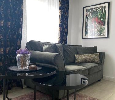 Peine Appartement | Schäferstr 43