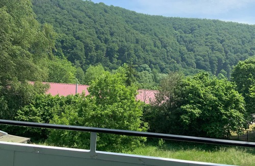 Bad Karlshafen Appartement | Schön Eingerichtete Ca.85 qm Große Ferienwohnung