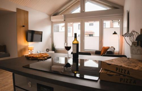 Bad Lauterberg Appartement | Schön Hier - im Harz
