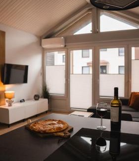 Bad Lauterberg Appartement | Schön Hier - im Harz