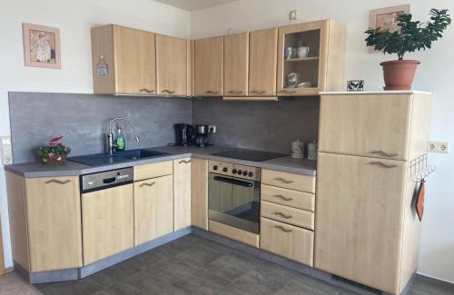 Tucheim Appartement | Schön möblierte Wohnung in Genthin/OT Tucheim
