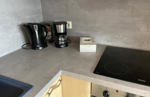 Tucheim Appartement | Schön möblierte Wohnung in Genthin/OT Tucheim