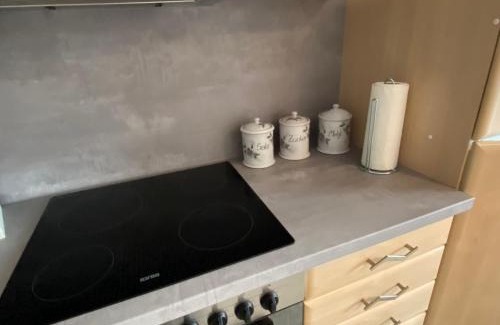Tucheim Appartement | Schön möblierte Wohnung in Genthin/OT Tucheim