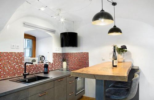 Passau Appartement | Schönauer Hof - Wohnung Paula