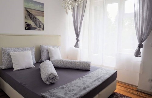 Schonbrunn Copropriété | Schönbrunn Palace Apartments #5 - Free Parking - 24h Checkin