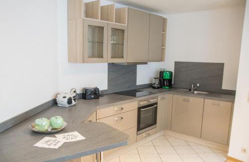 Waltershausen Appartement | Schöne 2-Raum-Wohnung im Zentrum Waltershausens