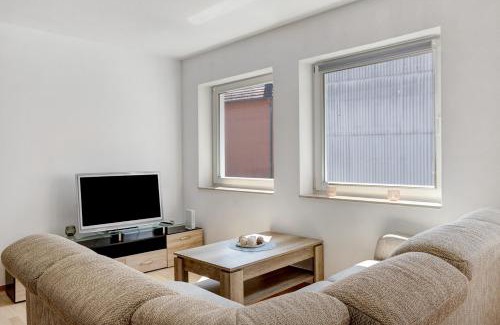 Waltershausen Appartement | Schöne 2-Raum-wohnung im Zentrum