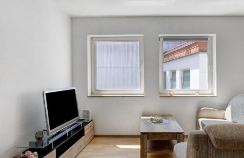 Waltershausen Appartement | Schöne 2-Raum-wohnung im Zentrum