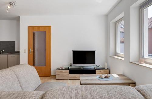 Waltershausen Appartement | Schöne 2-Raum-wohnung im Zentrum
