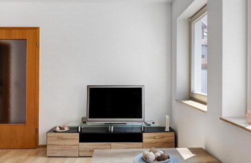 Waltershausen Appartement | Schöne 2-Raum-wohnung im Zentrum