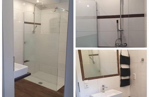 Haidershofen Appartement | Schöne 2 Zimmerwohnung mit eigenem Garten