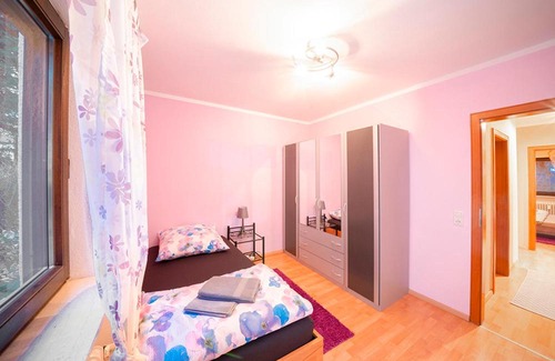 Darmstadt Appartement | Schöne 3 Zimmer Wohnung
