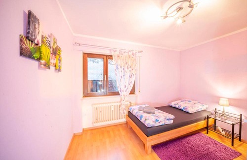 Darmstadt Appartement | Schöne 3 Zimmer Wohnung