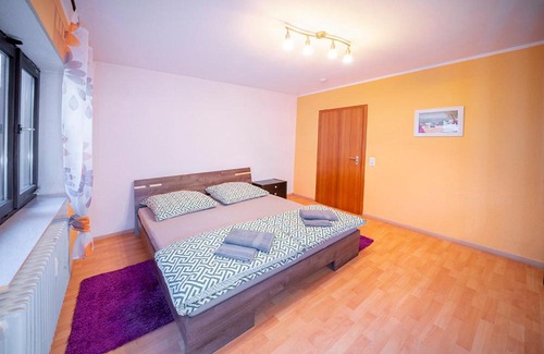 Darmstadt Appartement | Schöne 3 Zimmer Wohnung