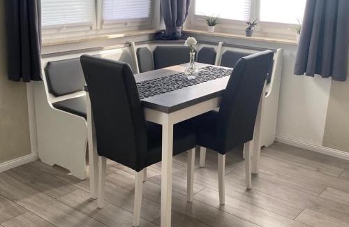 Lambrechtshagen Appartement | Schöne 54qm Fewo nahe Rostock und Warnemünde