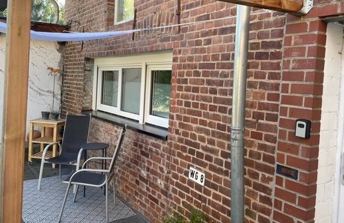 Hennef Appartement | Schöne Anbau Wohnung in Hennef