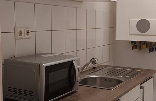 Pomona Appartement | Schöne Apartment in Zentrum von Neuss